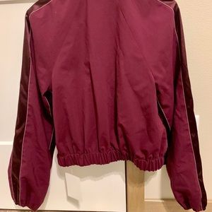 Rosetta Getty tracksuit jacket